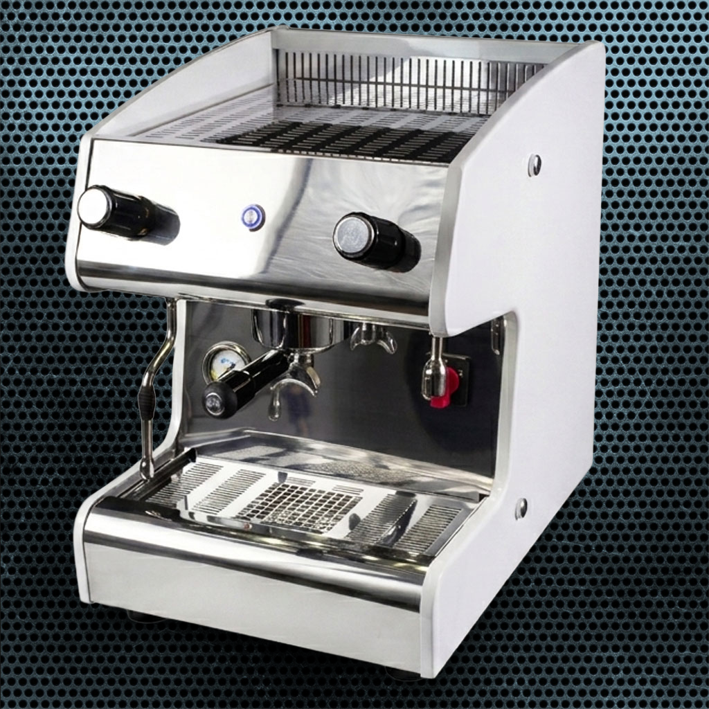 cafetera express Monaco EVO II 1 grupo