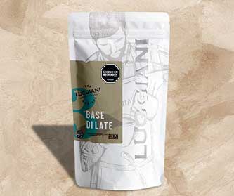 Syrups, Bases y más